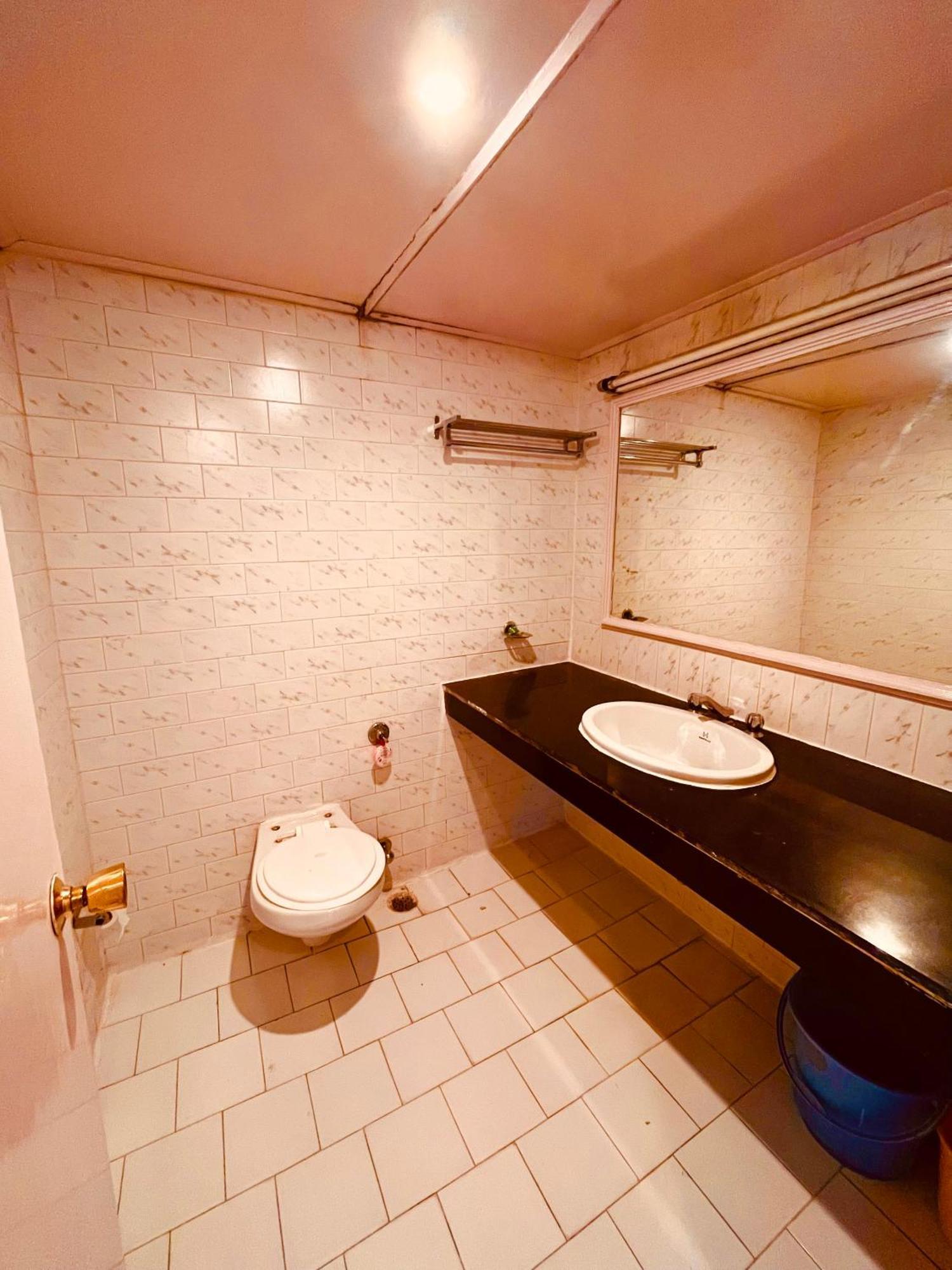 The Sagar Resort - Few Steps From Manali Mall Road Exterior photo
